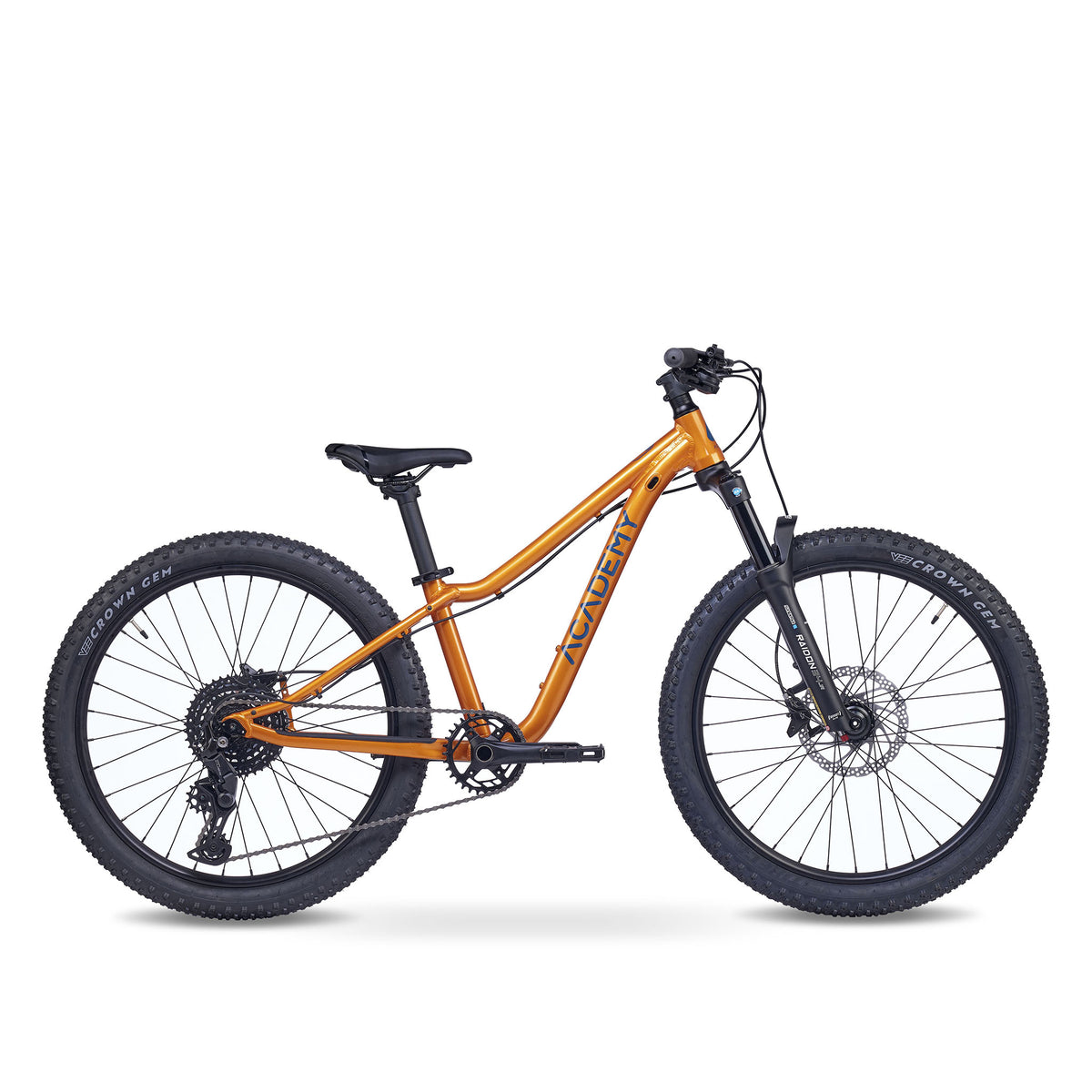 fahrrad.de zurücksenden 24 Zoll Mountainbike ACADEMY Trail 5 kaufen Category:Hollandrad_Alu Mittelständer Farbe:beige (almond) Thule EasyFold XT Fahrradträger