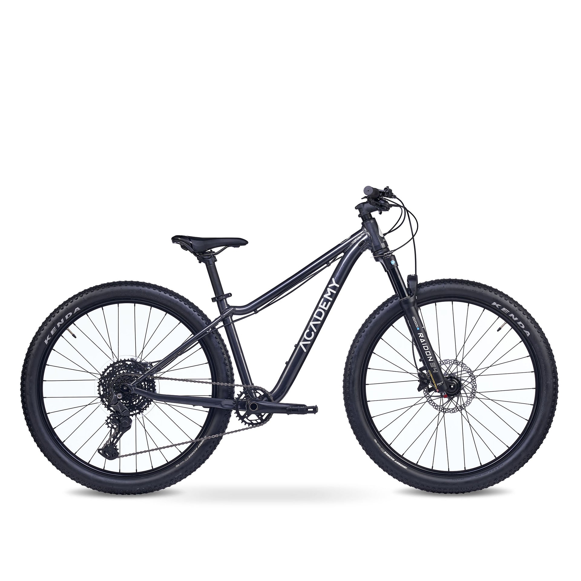 fahrrad de rücksendung kosten 27,5 Zoll Mountainbike ACADEMY Trail 7 kaufen