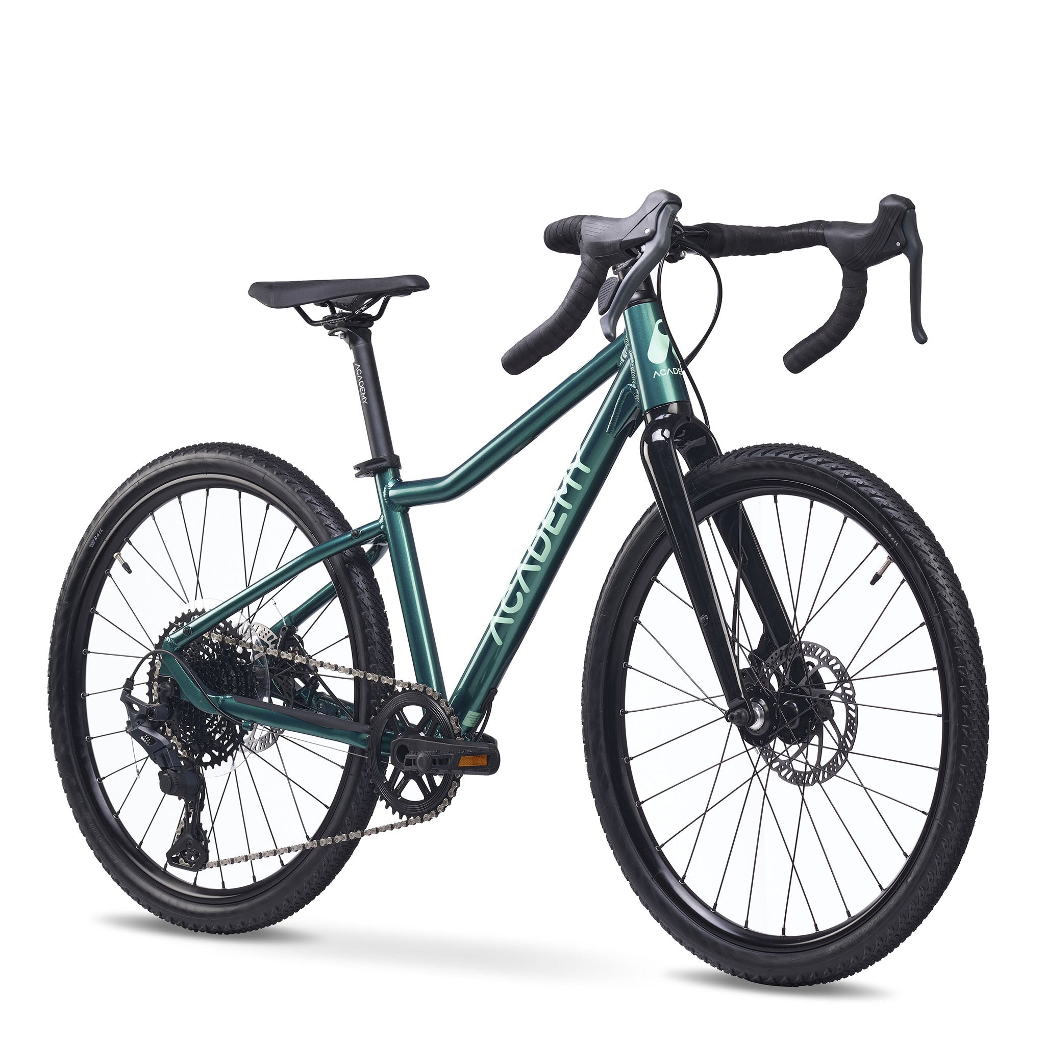 24 Zoll Gravelbike ACADEMY Gravel 5 kaufen