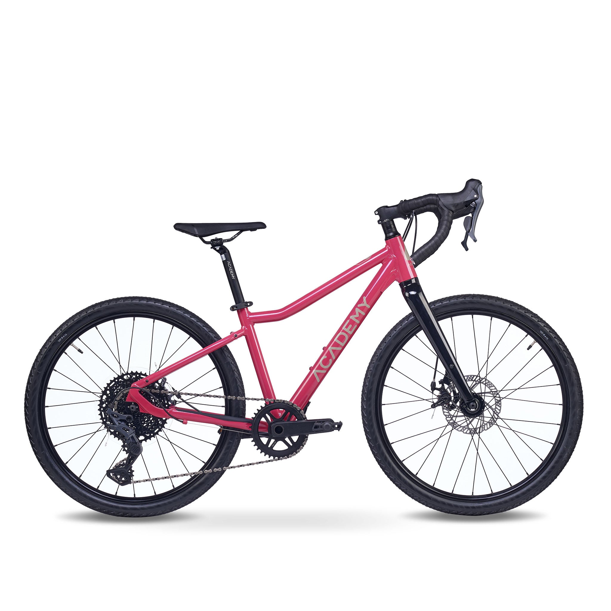 gravel bike kinder 24 zoll 24 Zoll Gravelbike ACADEMY Gravel 5 kaufen