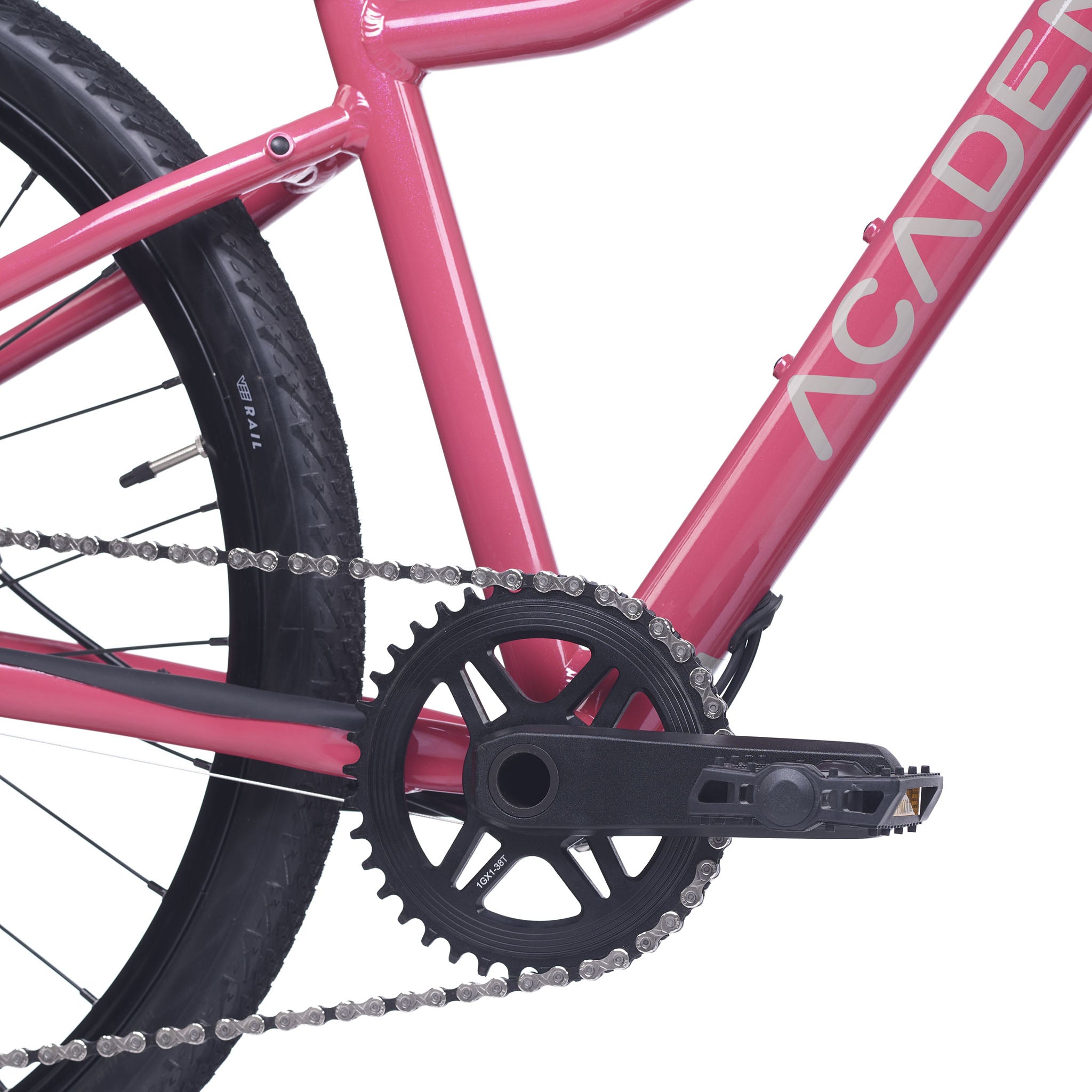 gravel bike 24 zoll 24 Zoll Gravelbike ACADEMY Gravel 5 kaufen