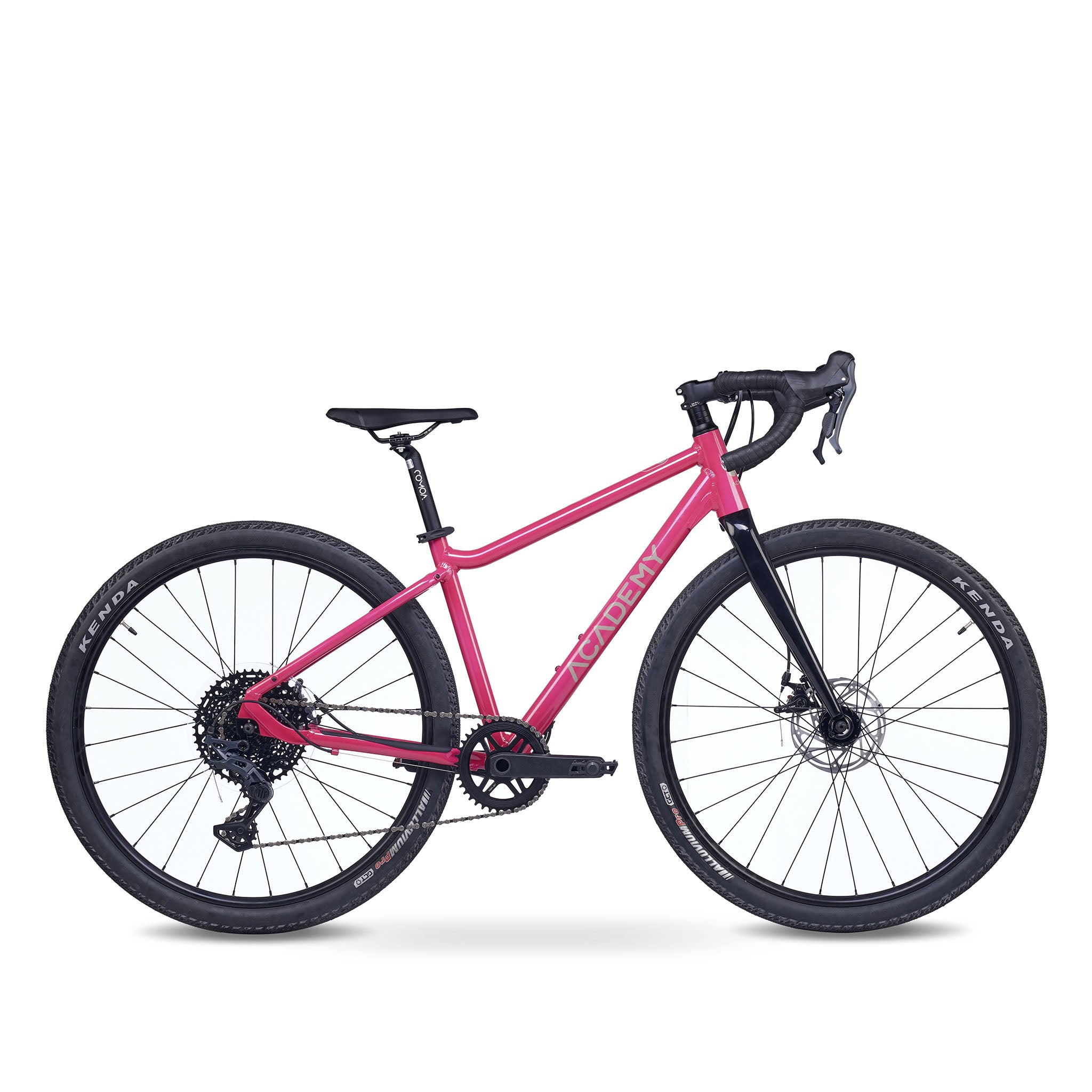 27 5 zoll jugendfahrrad 27,5 Zoll Gravelbike ACADEMY Gravel 7 kaufen