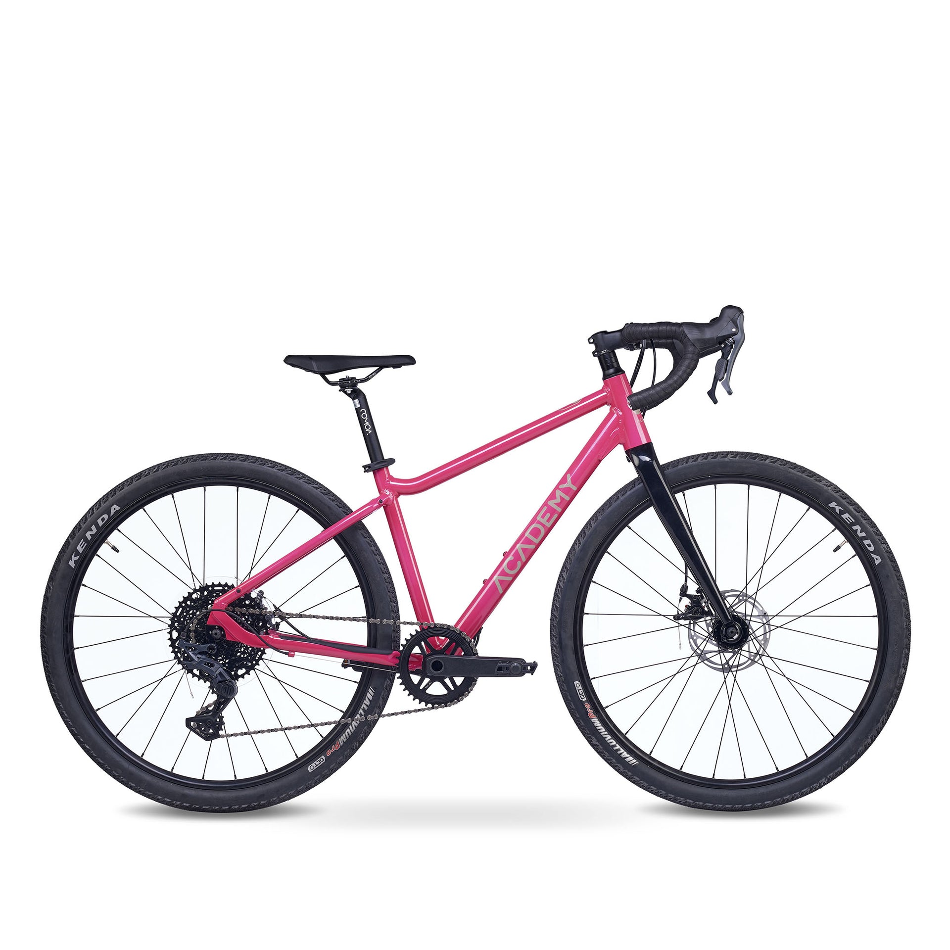 27 5 oder 28 zoll gravel bike 27,5 Zoll Gravelbike ACADEMY Gravel 7 kaufen