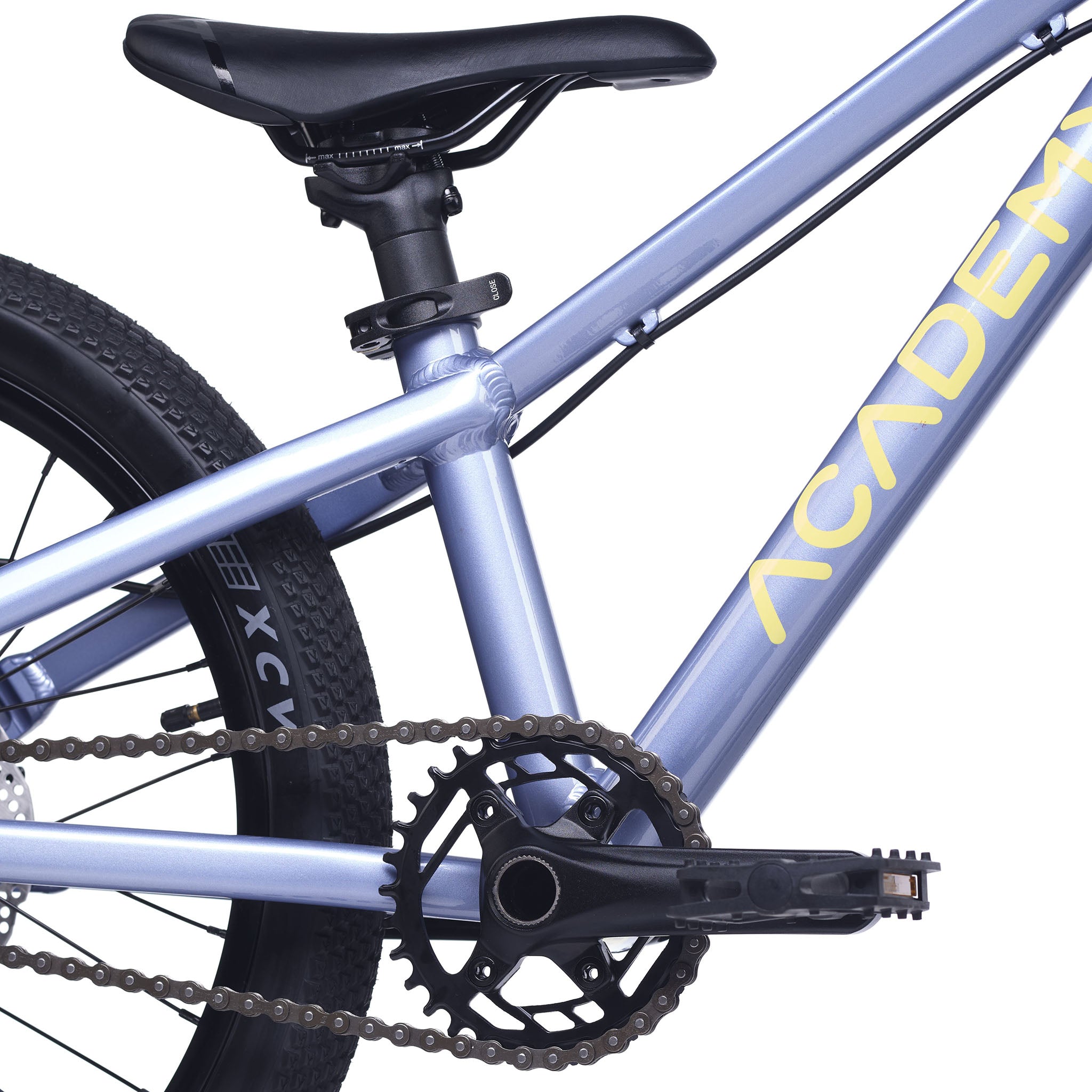kinderfahrrad pumpe 20 Zoll Pumptrack Bike ACADEMY Pump 4 kaufen