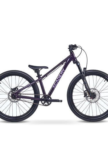Dark Purple