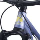 ACADEMY Pump 5 - 24 Zoll Kinderfahrrad