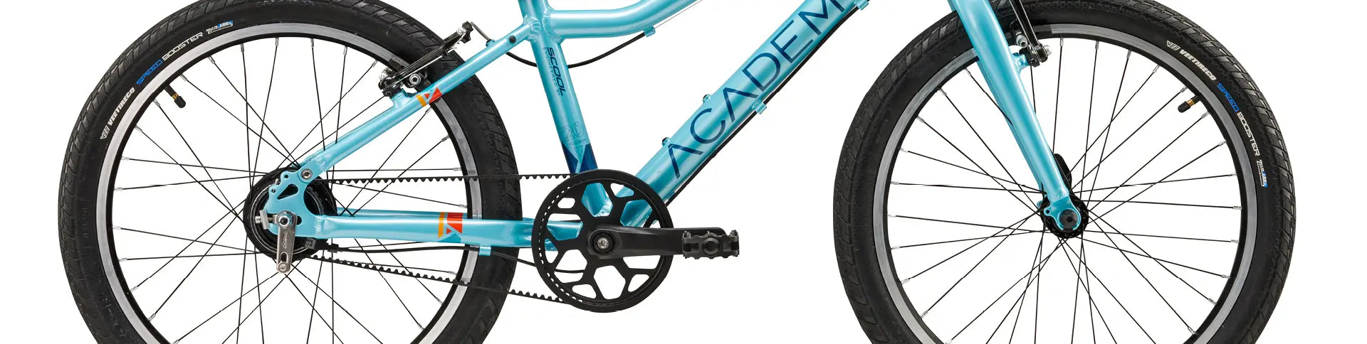 ACADEMY BIKES