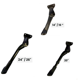 COMOA bike stand for ACADEMY bikes