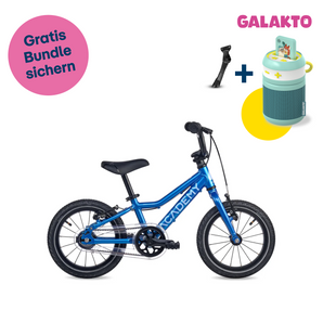 ACADEMY GRADE 2 belt - 14 inch children's bike