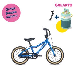 ACADEMY GRADE 2 - 14 inches