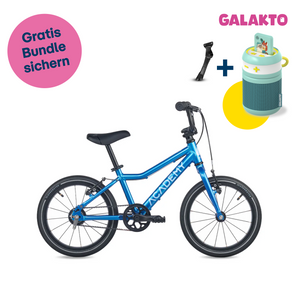 ACADEMY GRADE 3 belt - 16 inch children's bike