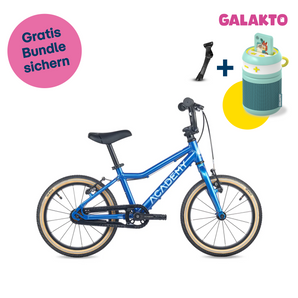 ACADEMY GRADE 3 - 16 inches