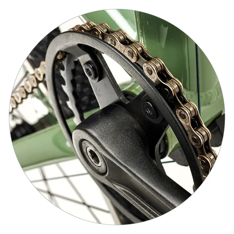 Adult online bikes academy