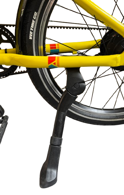 baywa fahrradständer COMOA Fahrradständer für ACADEMY Bikes – ACADEMY BIKES