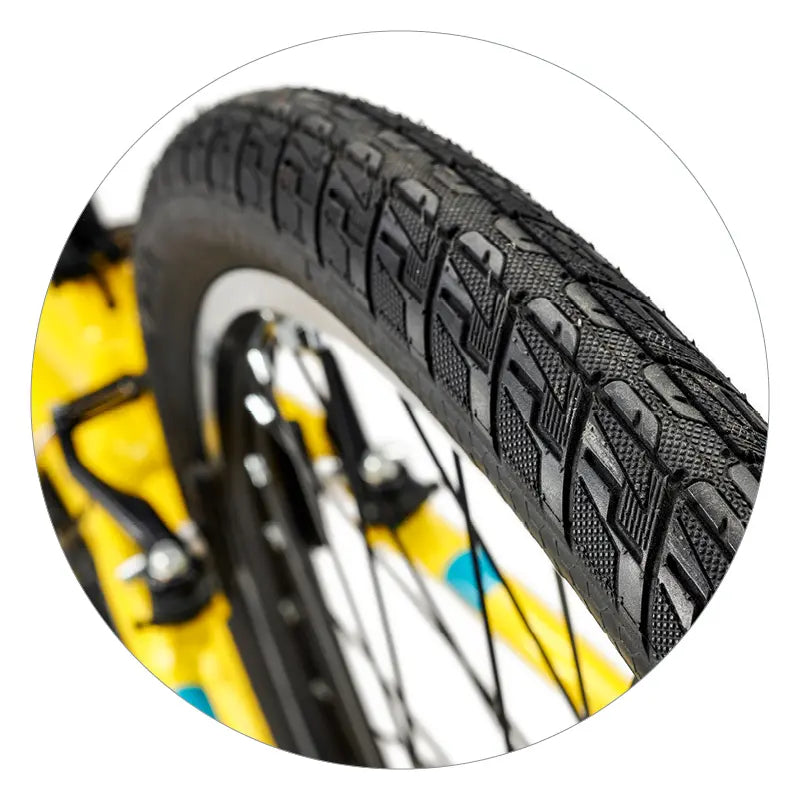 Academy outlet bike tires