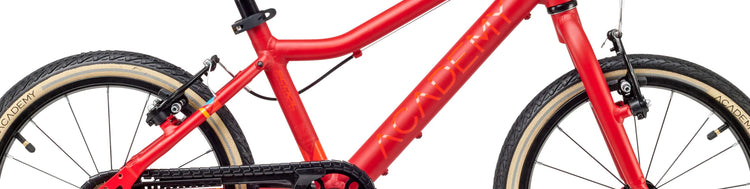 ACADEMY GRADE 5 24 inch children s bike ACADEMY BIKES