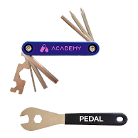 ACADEMY Werkzeugset
