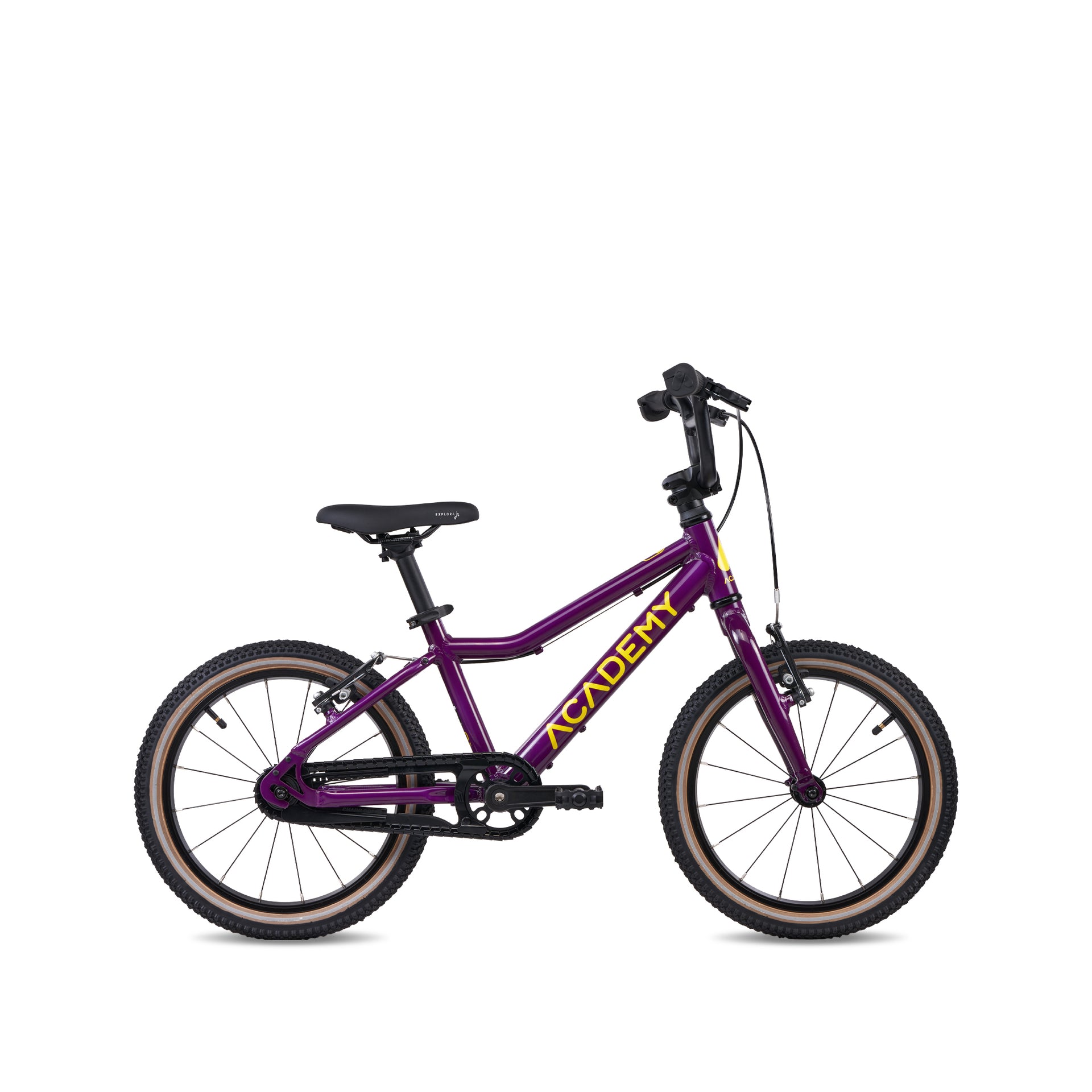 16 Zoll Kinderfahrrad ACADEMY GRADE 3 kaufen