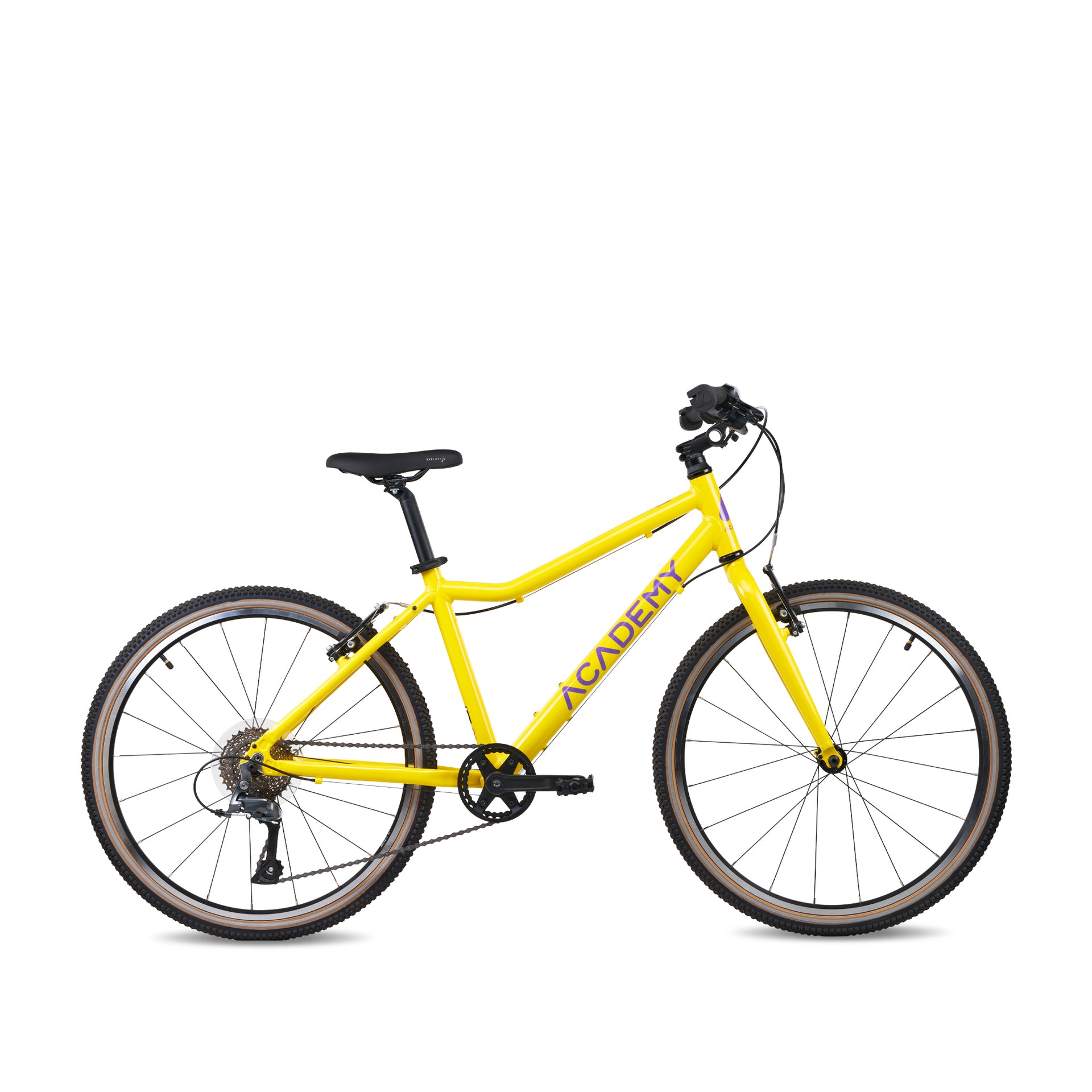 ACADEMY GRADE 5 - 24 Zoll Jugendfahrrad