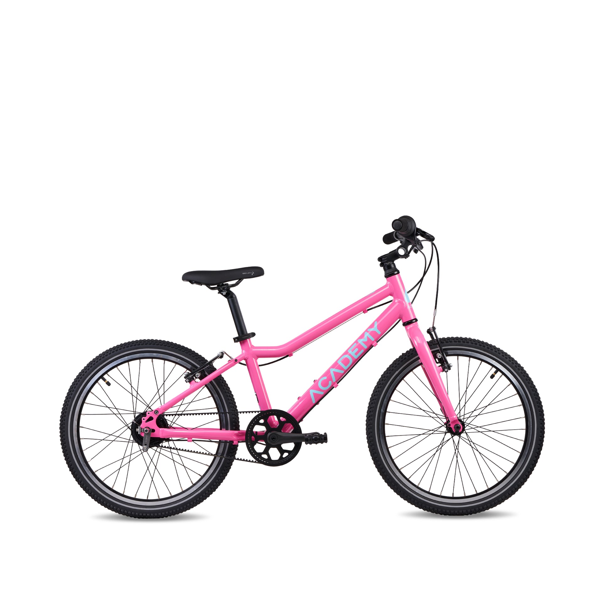 academy 4 kinderfahrrad ACADEMY GRADE 4 belt