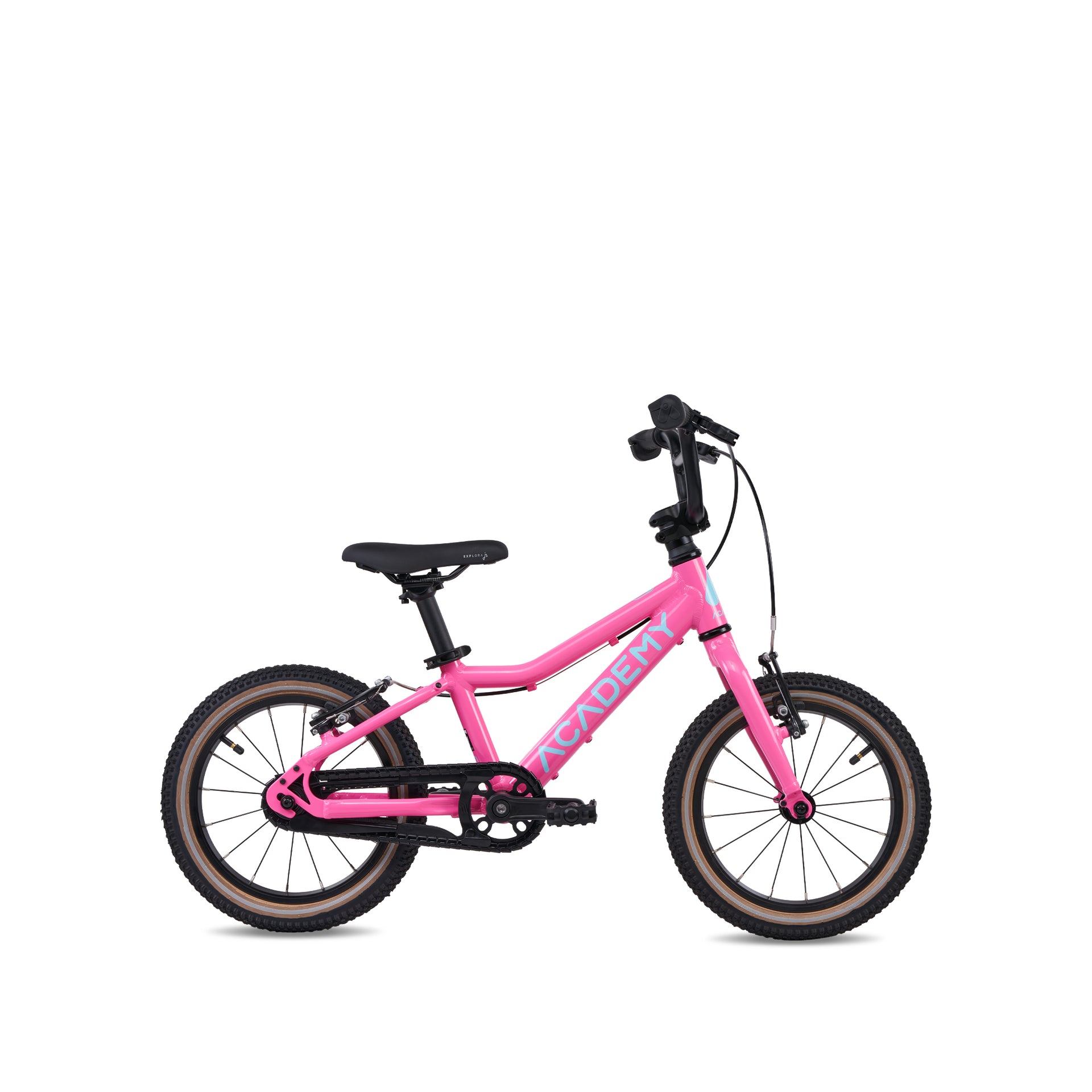 14 Zoll Kinderfahrrad ACADEMY GRADE 2 kaufen