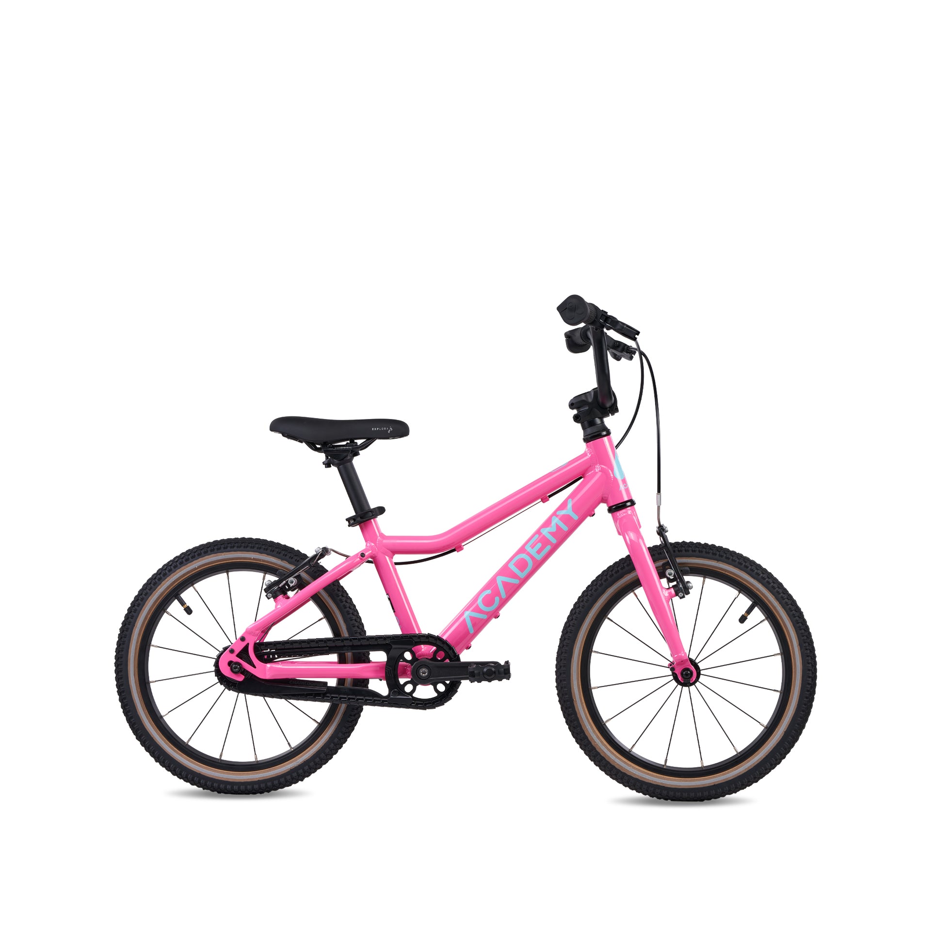 16 Zoll Kinderfahrrad ACADEMY GRADE 3 kaufen
