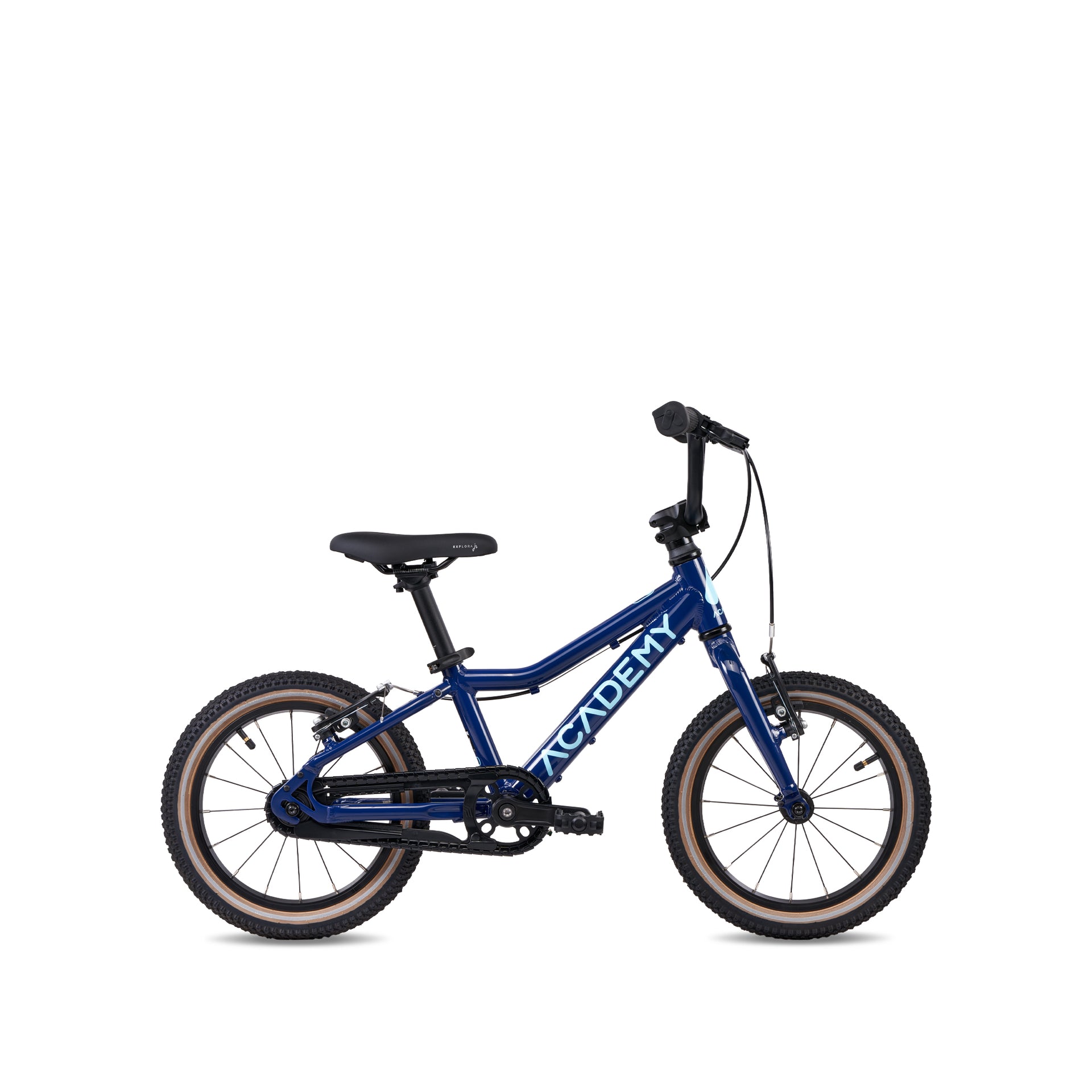 14 Zoll Kinderfahrrad ACADEMY GRADE 2 kaufen
