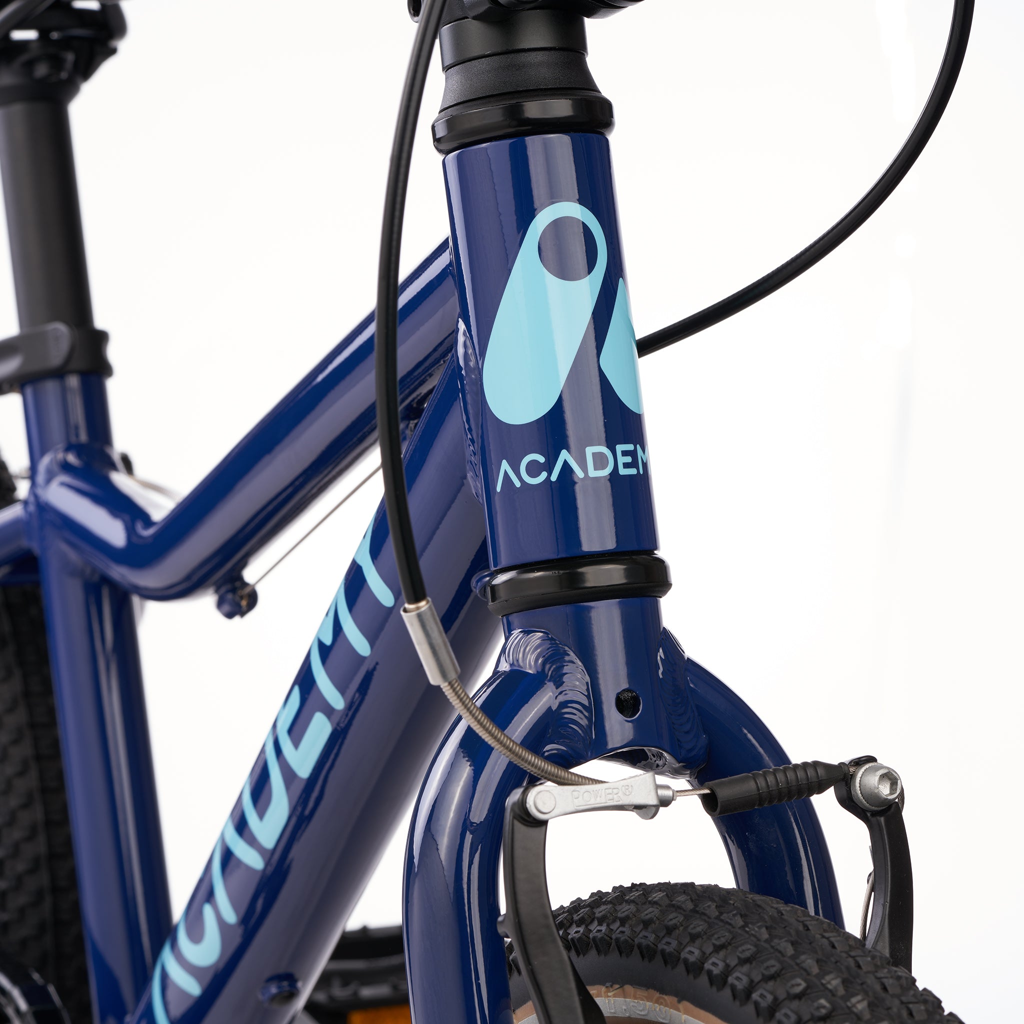16 Zoll Kinderfahrrad ACADEMY GRADE 3 kaufen