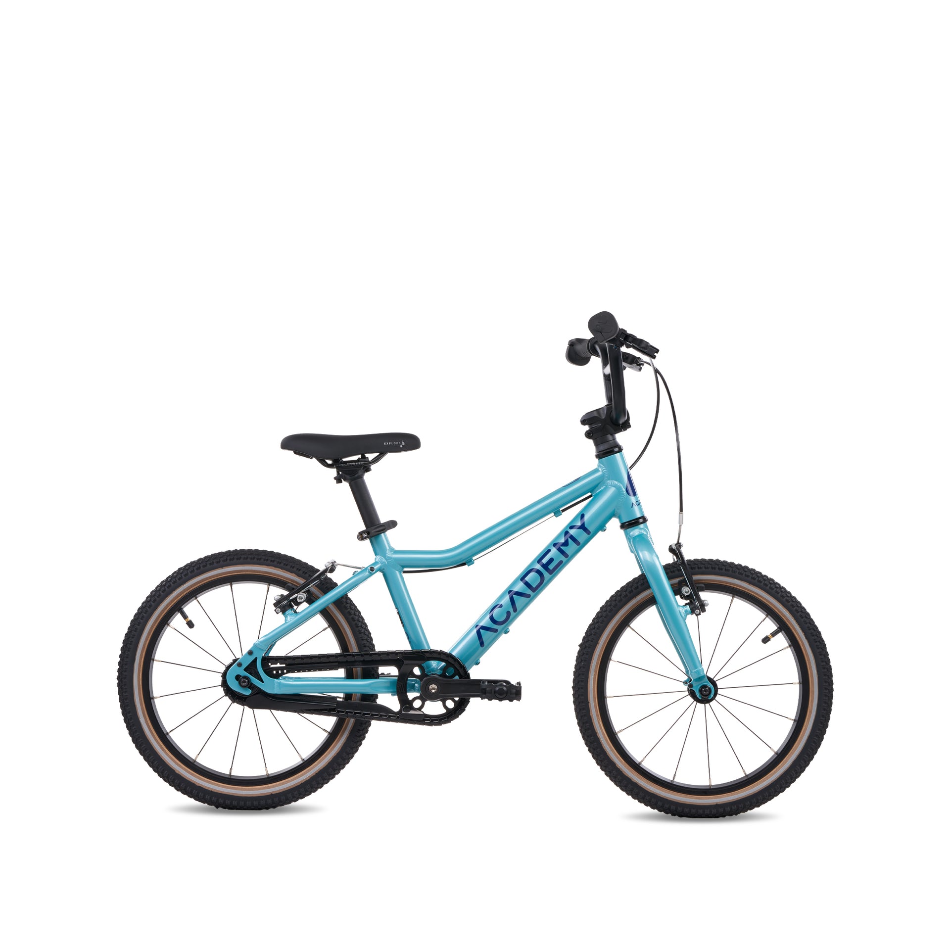 16 Zoll Kinderfahrrad ACADEMY GRADE 3 kaufen