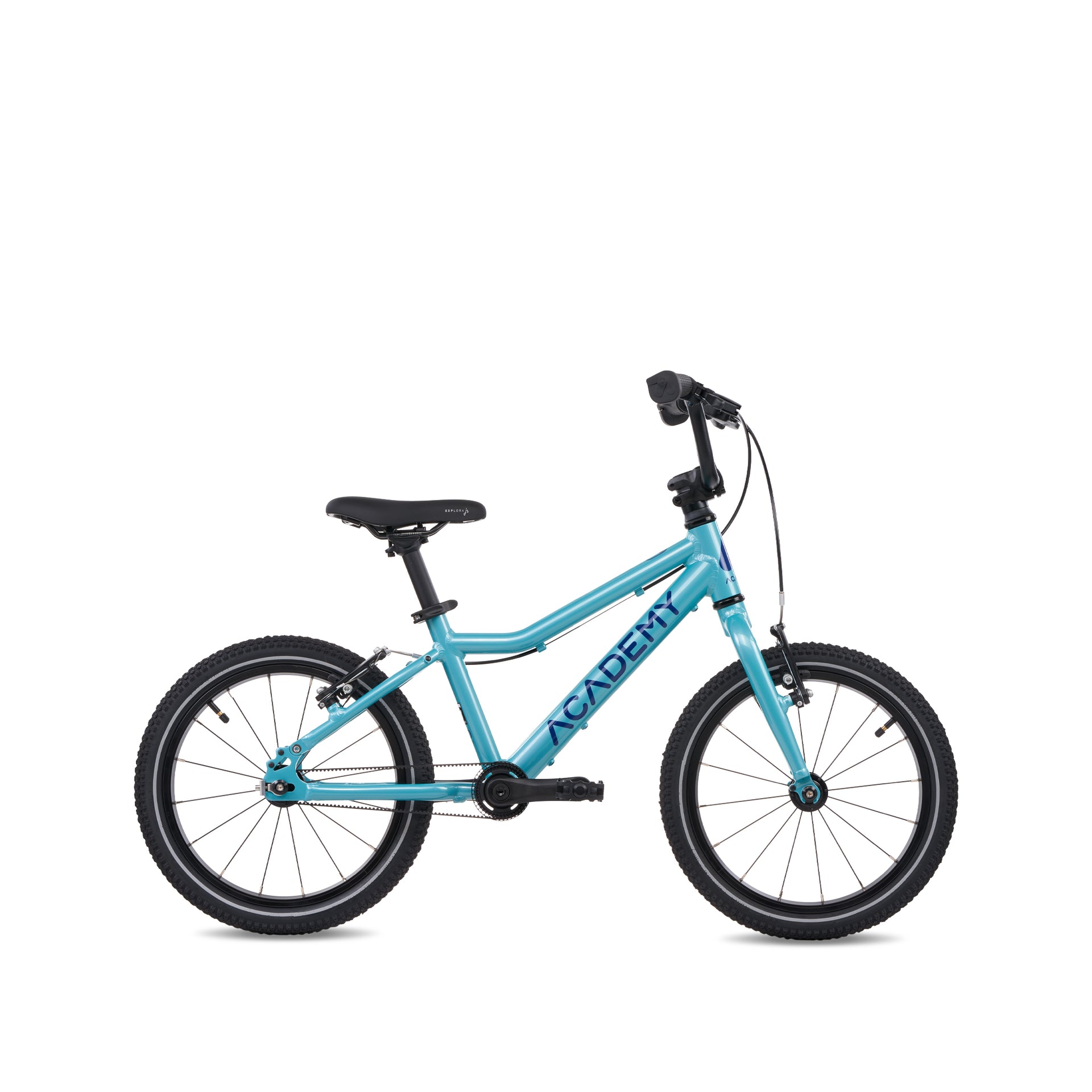 16 Zoll Kinderfahrrad mit Riemenantrieb kaufen