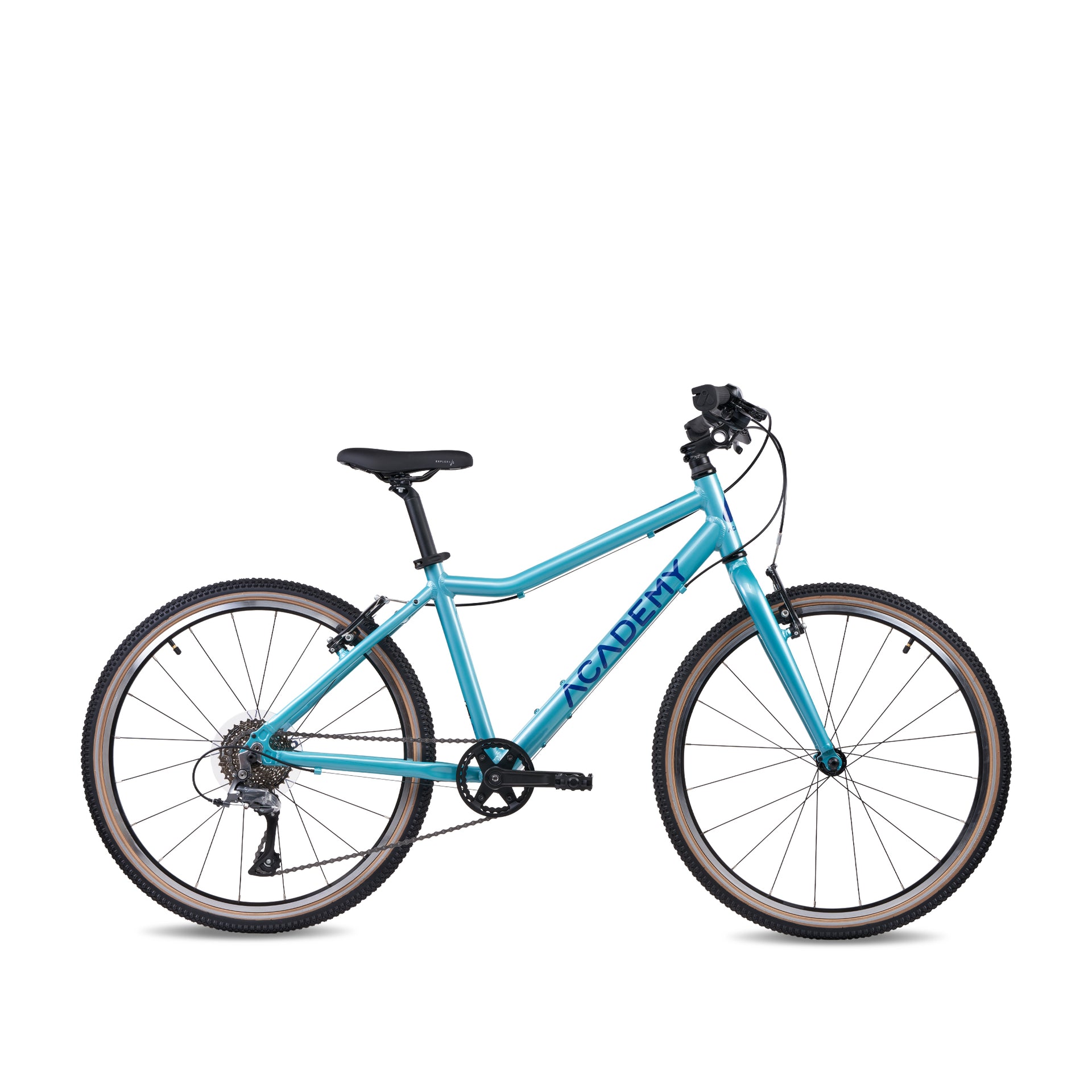 ACADEMY GRADE 5 - 24 Zoll Jugendfahrrad