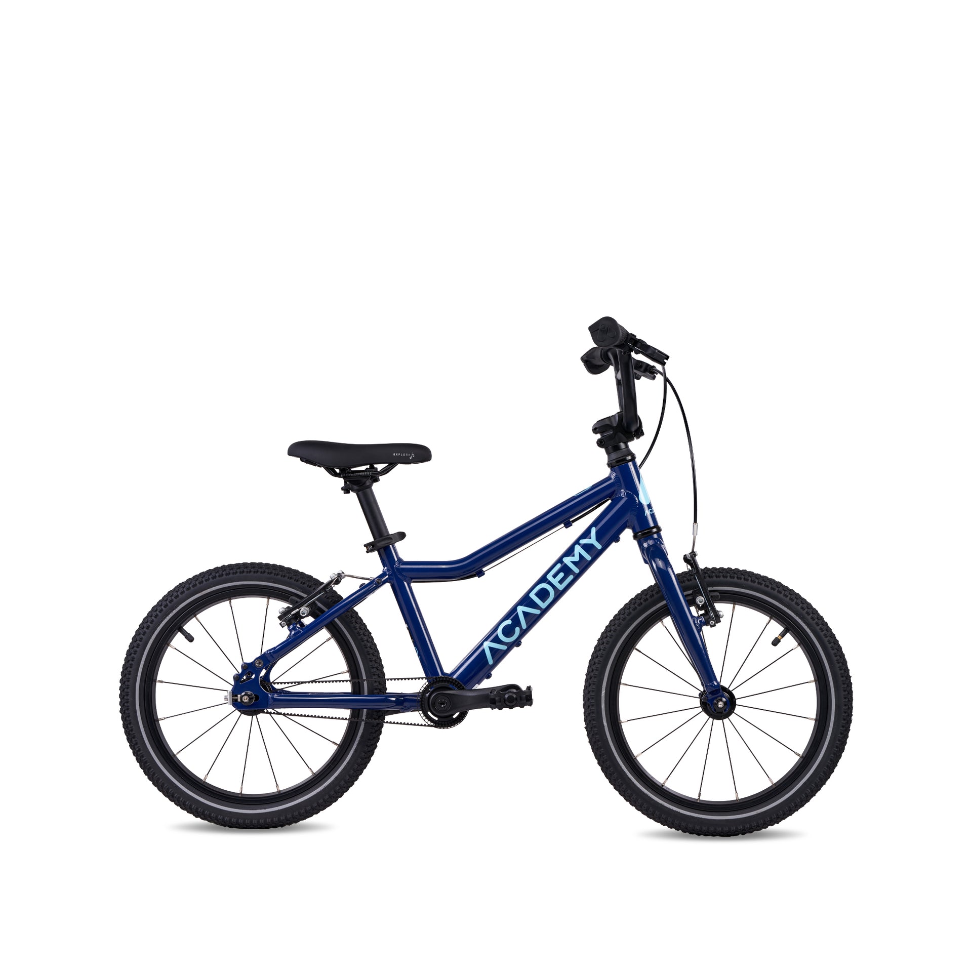 16 Zoll Kinderfahrrad mit Riemenantrieb kaufen