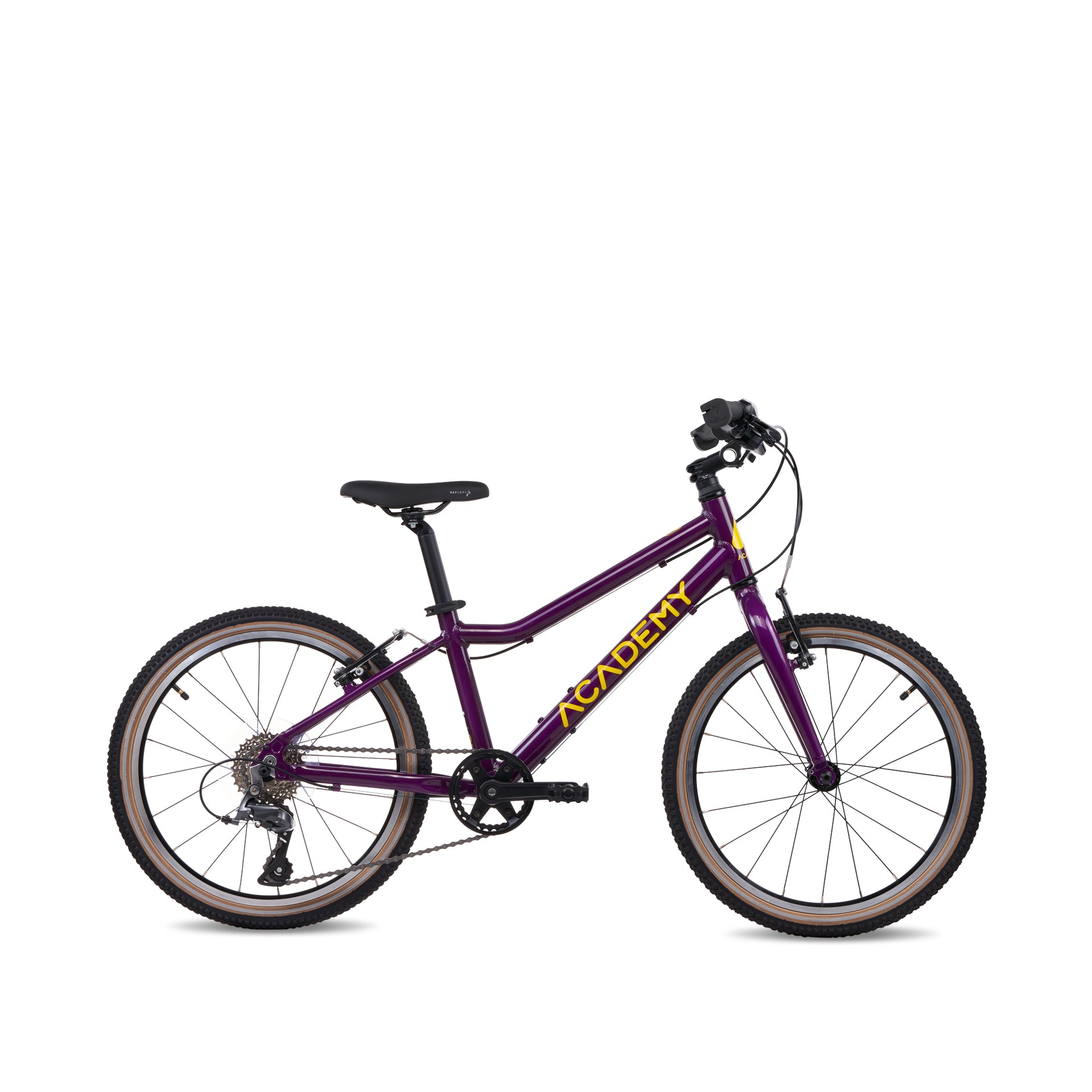 20 Zoll Kinderfahrrad ACADEMY GRADE 4 kaufen