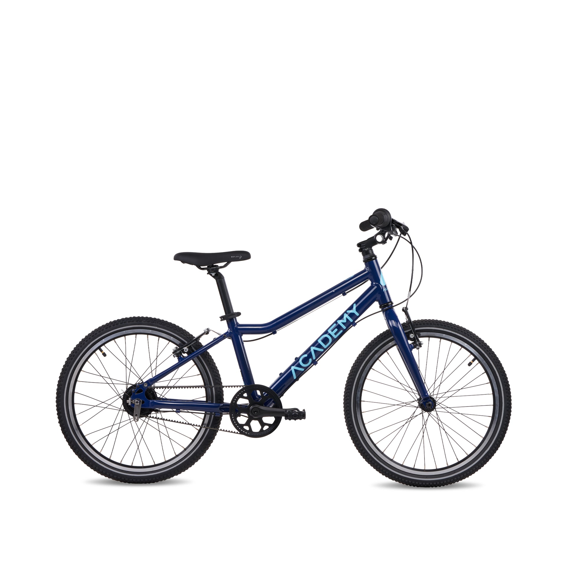 20 Zoll Kinderfahrrad mit Riemenantrieb kaufen