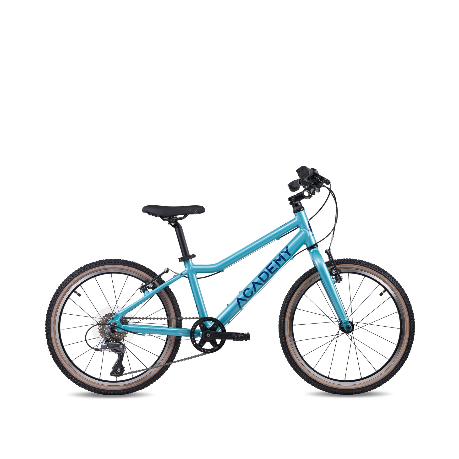 ACADEMY GRADE 4 - 20 Zoll Kinderfahrrad