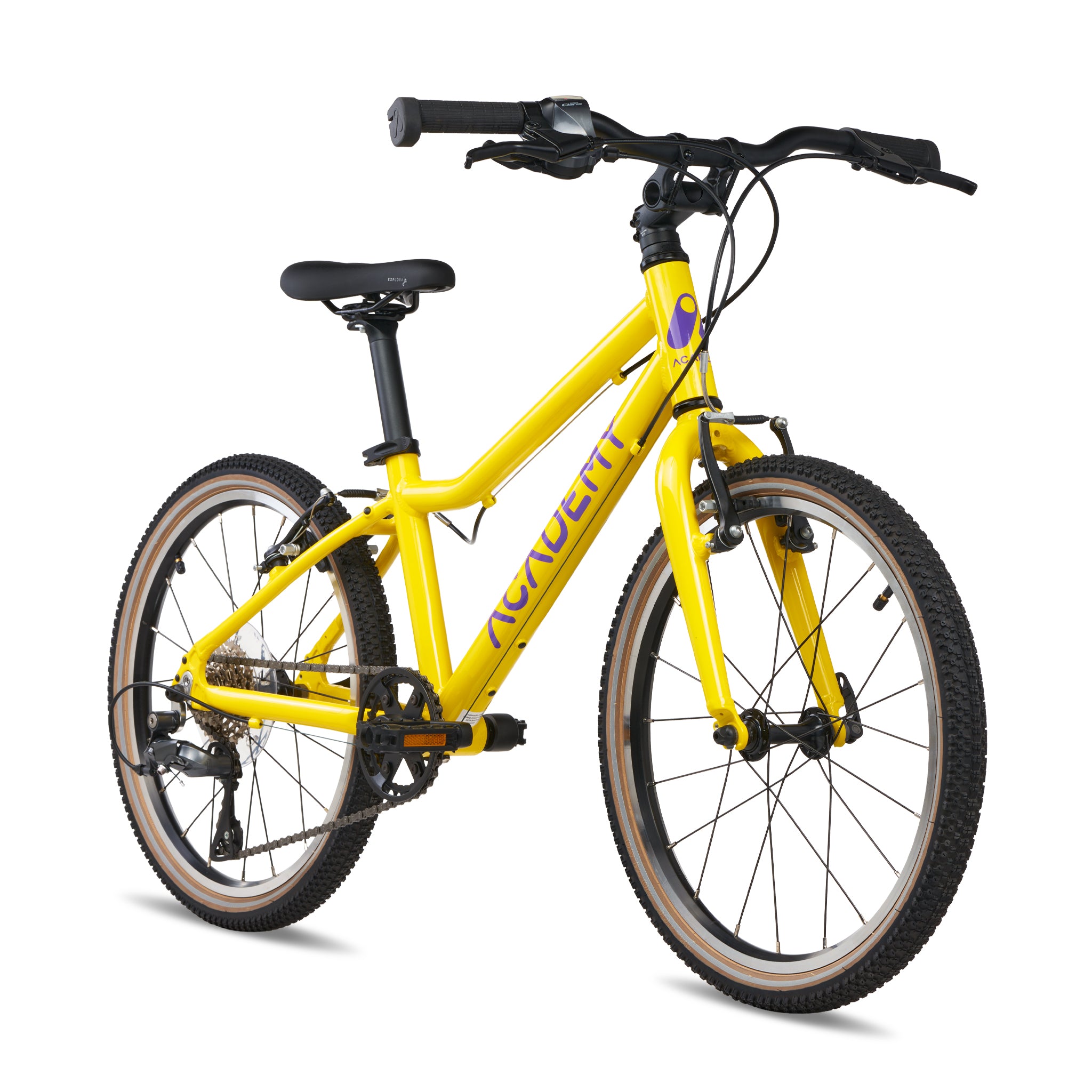 20 Zoll Kinderfahrrad ACADEMY GRADE 4 kaufen