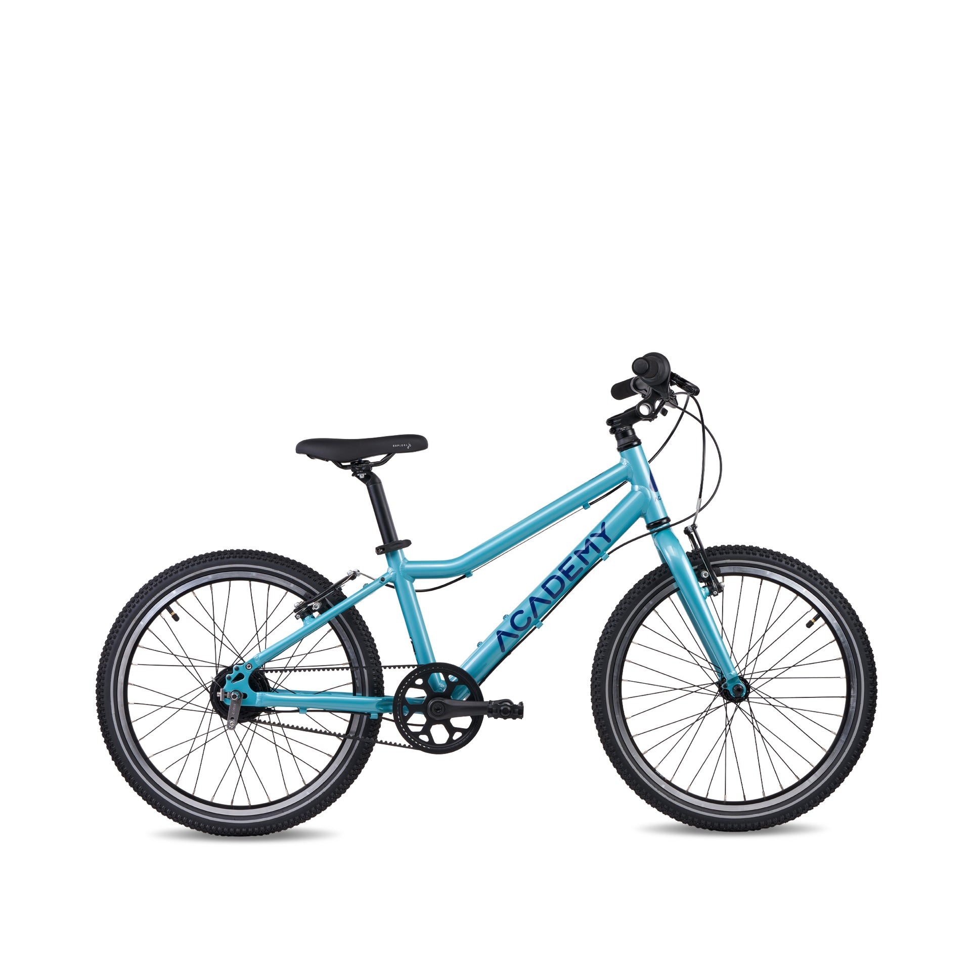 20 Zoll Kinderfahrrad mit Riemenantrieb kaufen