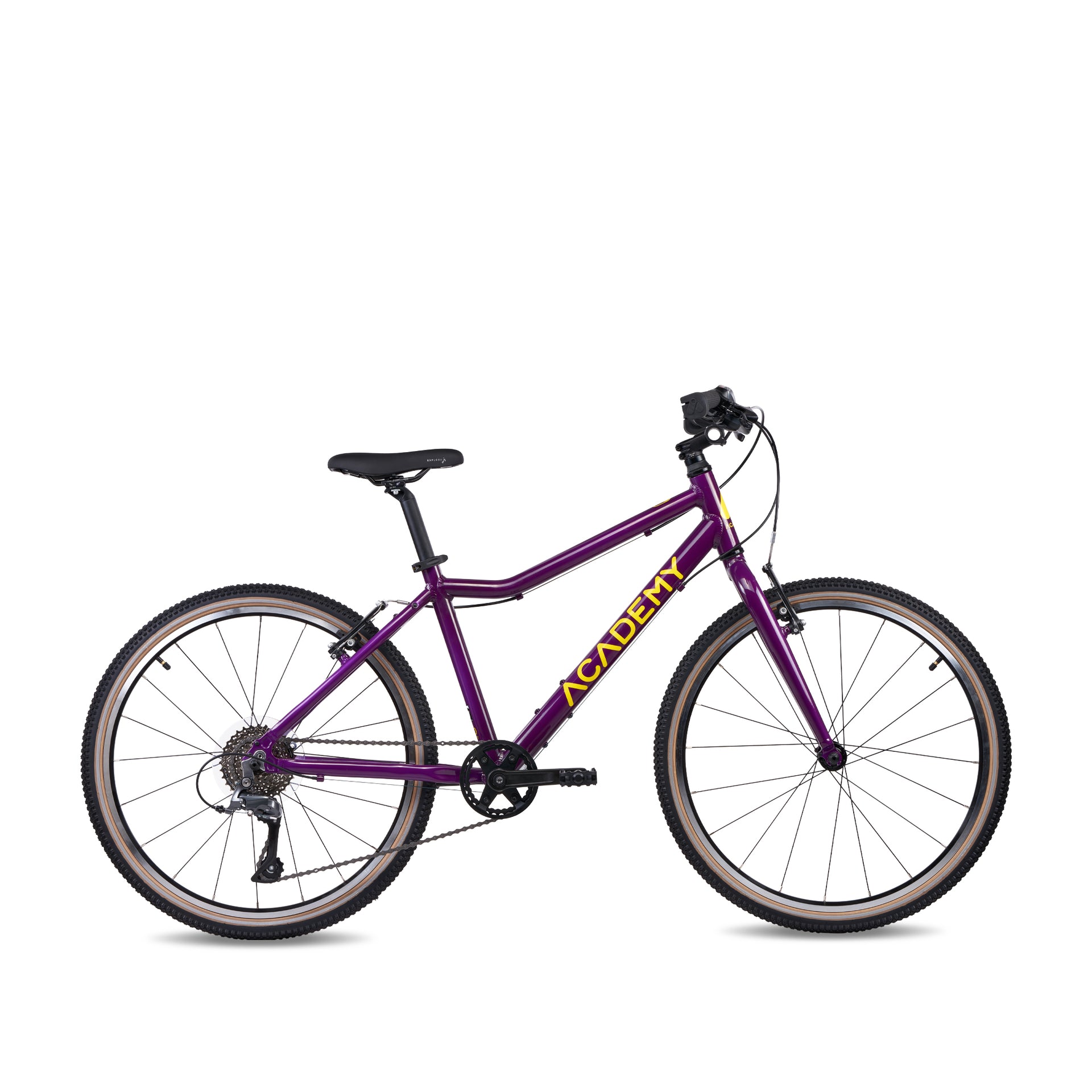 24 Zoll Jugendfahrrad ACADEMY GRADE 5 kaufen