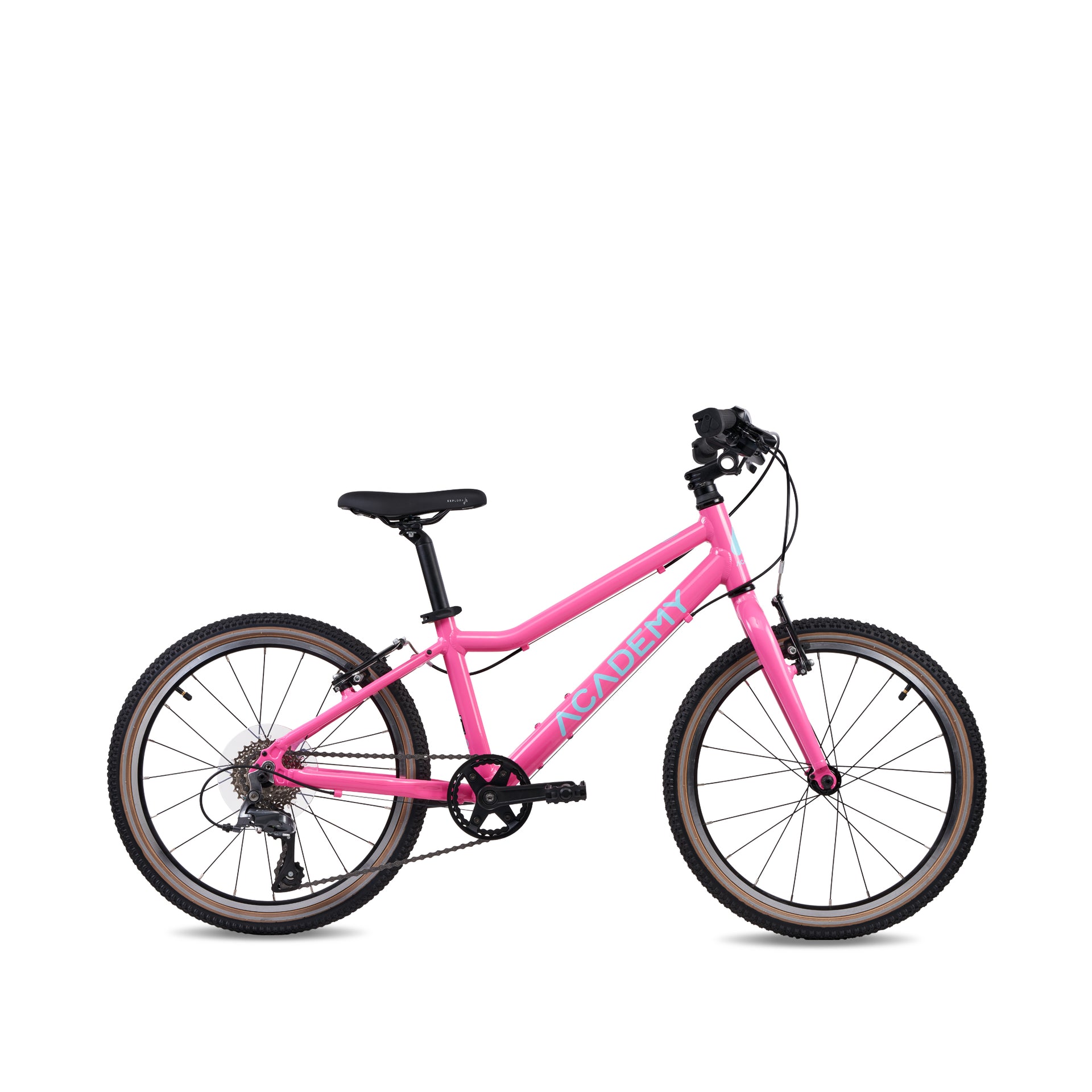 20 Zoll Kinderfahrrad ACADEMY GRADE 4 kaufen