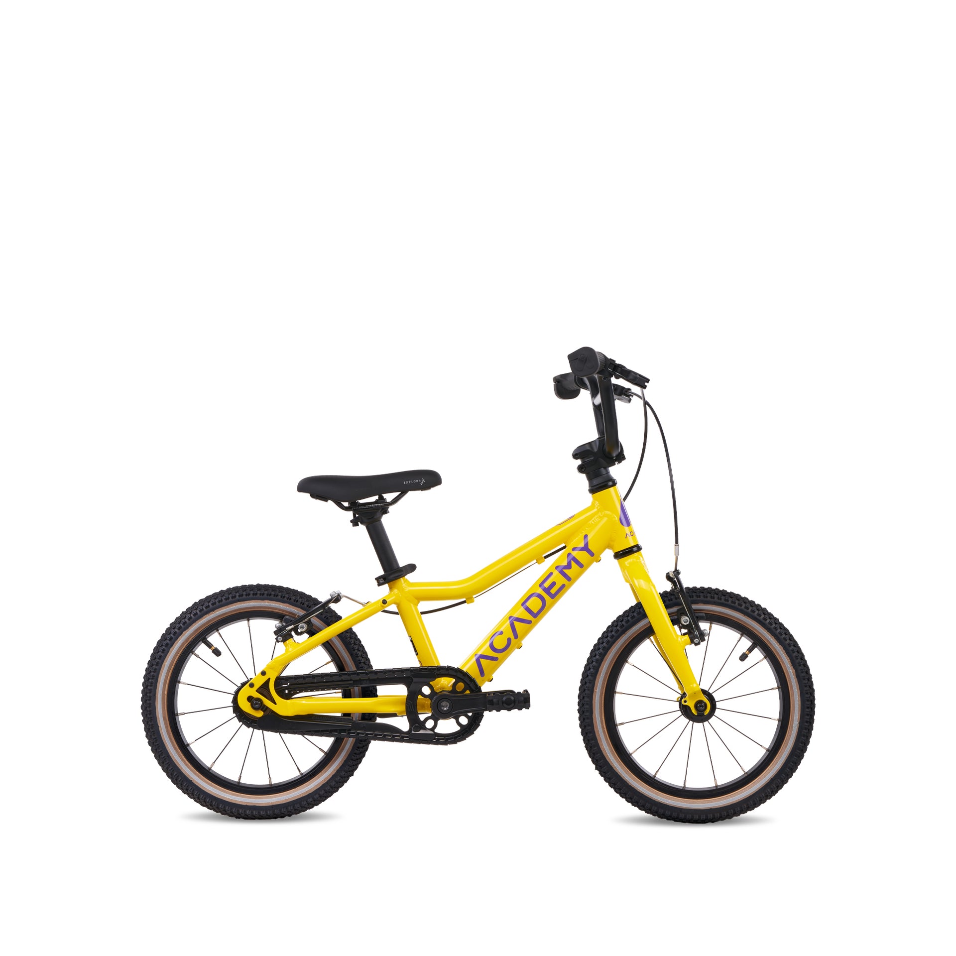 14 Zoll Kinderfahrrad ACADEMY GRADE 2 kaufen