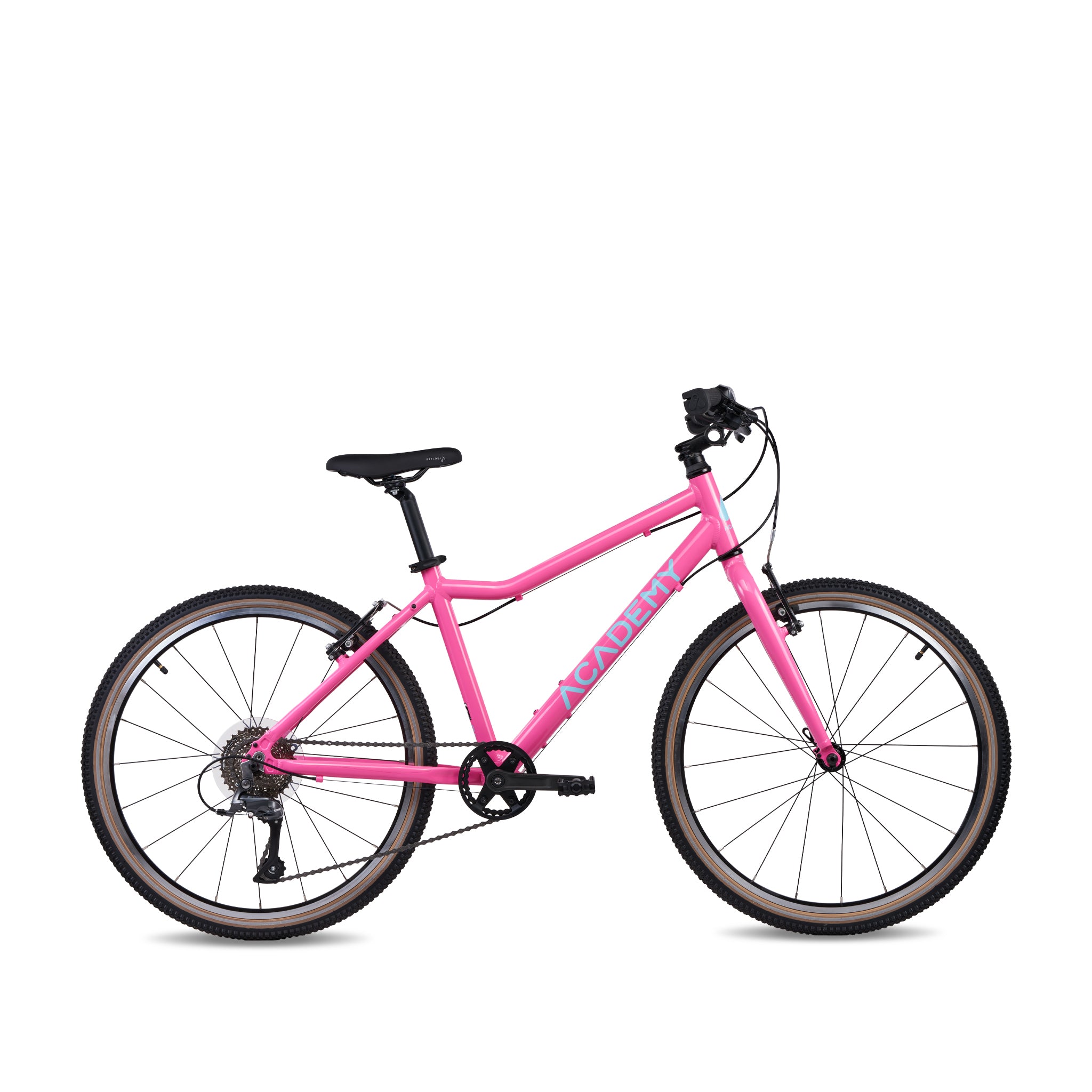 sabotage kinderfahrrad 24 zoll 24 Zoll Jugendfahrrad ACADEMY GRADE 5 kaufen