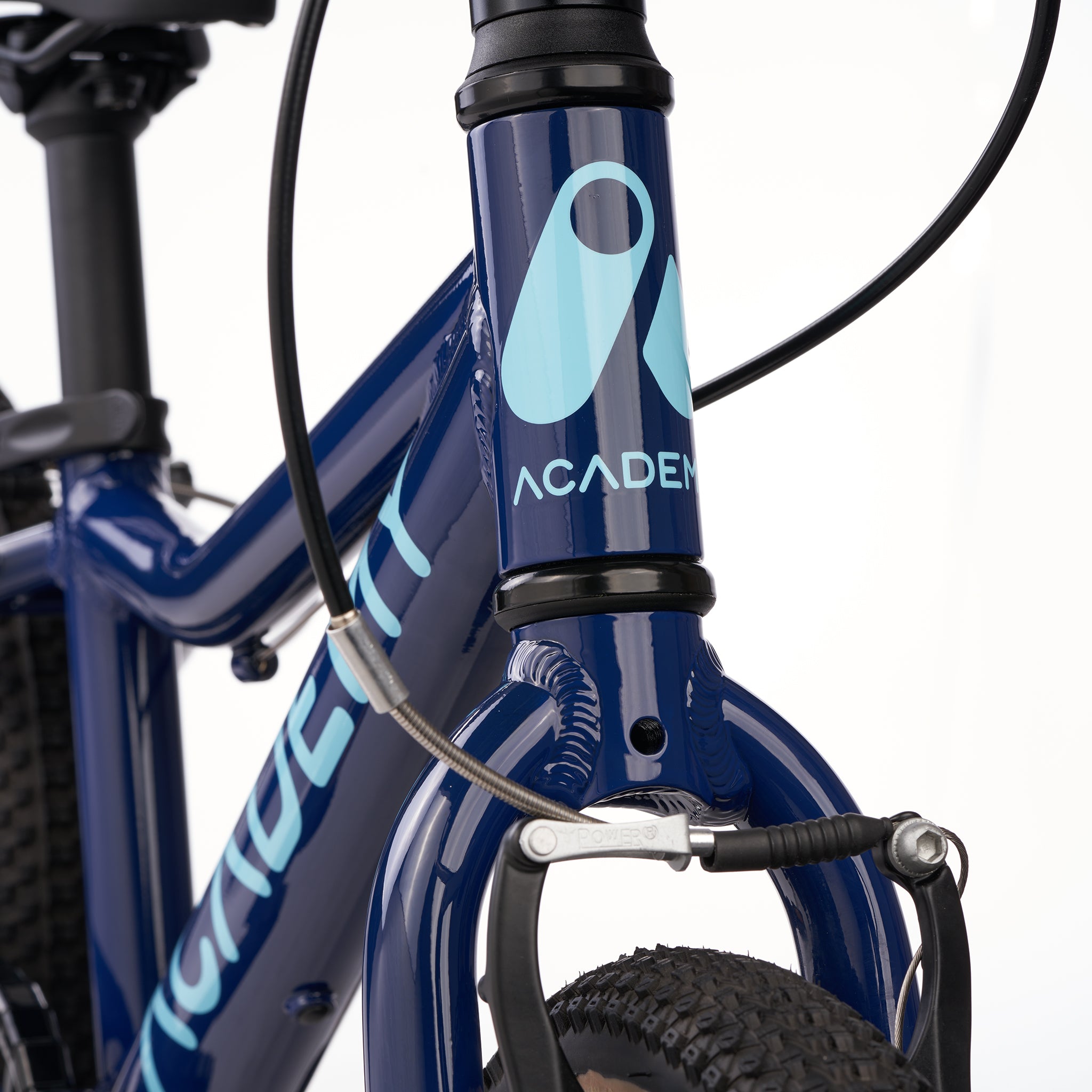 14 Zoll Kinderfahrrad ACADEMY GRADE 2 kaufen