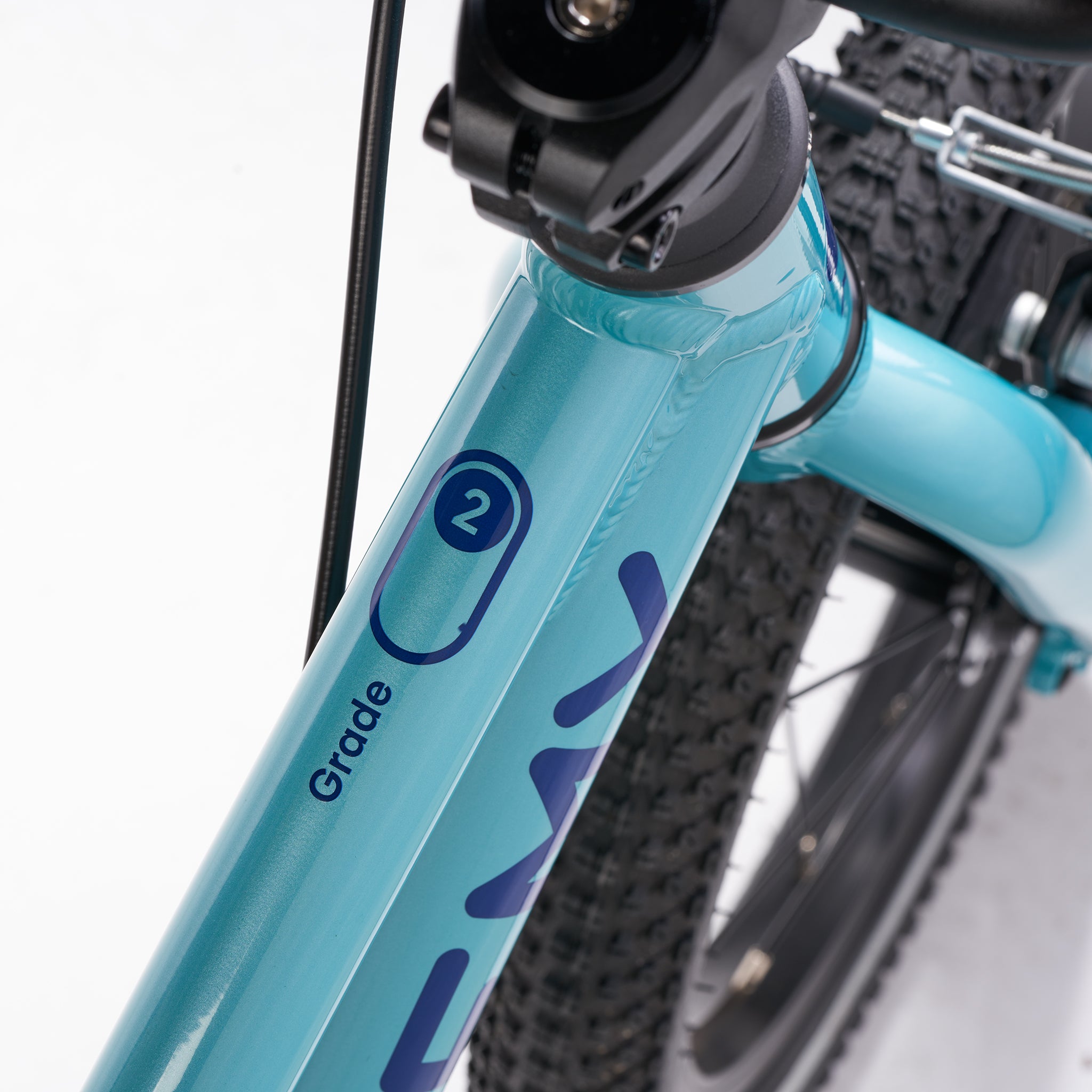 14 Zoll Kinderfahrrad mit Riemenantrieb kaufen