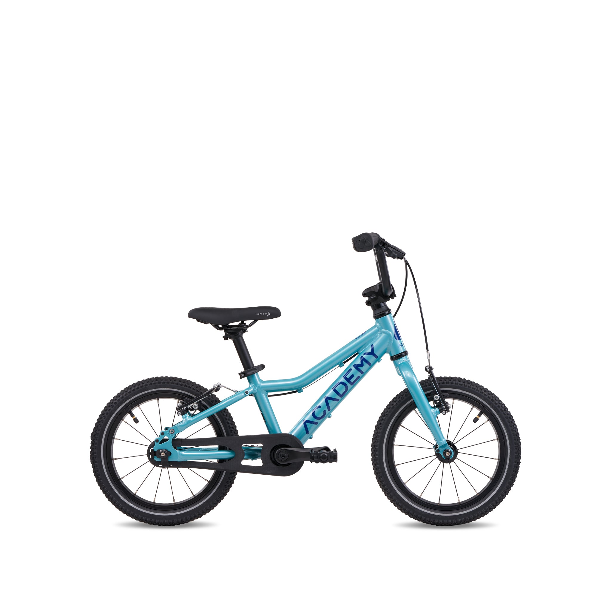 14 Zoll Kinderfahrrad mit Riemenantrieb kaufen
