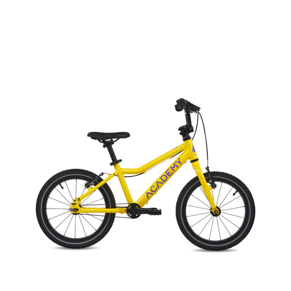 16 Zoll Kinderfahrrad mit Riemenantrieb kaufen