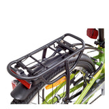 S'COOL aluminum luggage rack for GRADE 4 20 inch