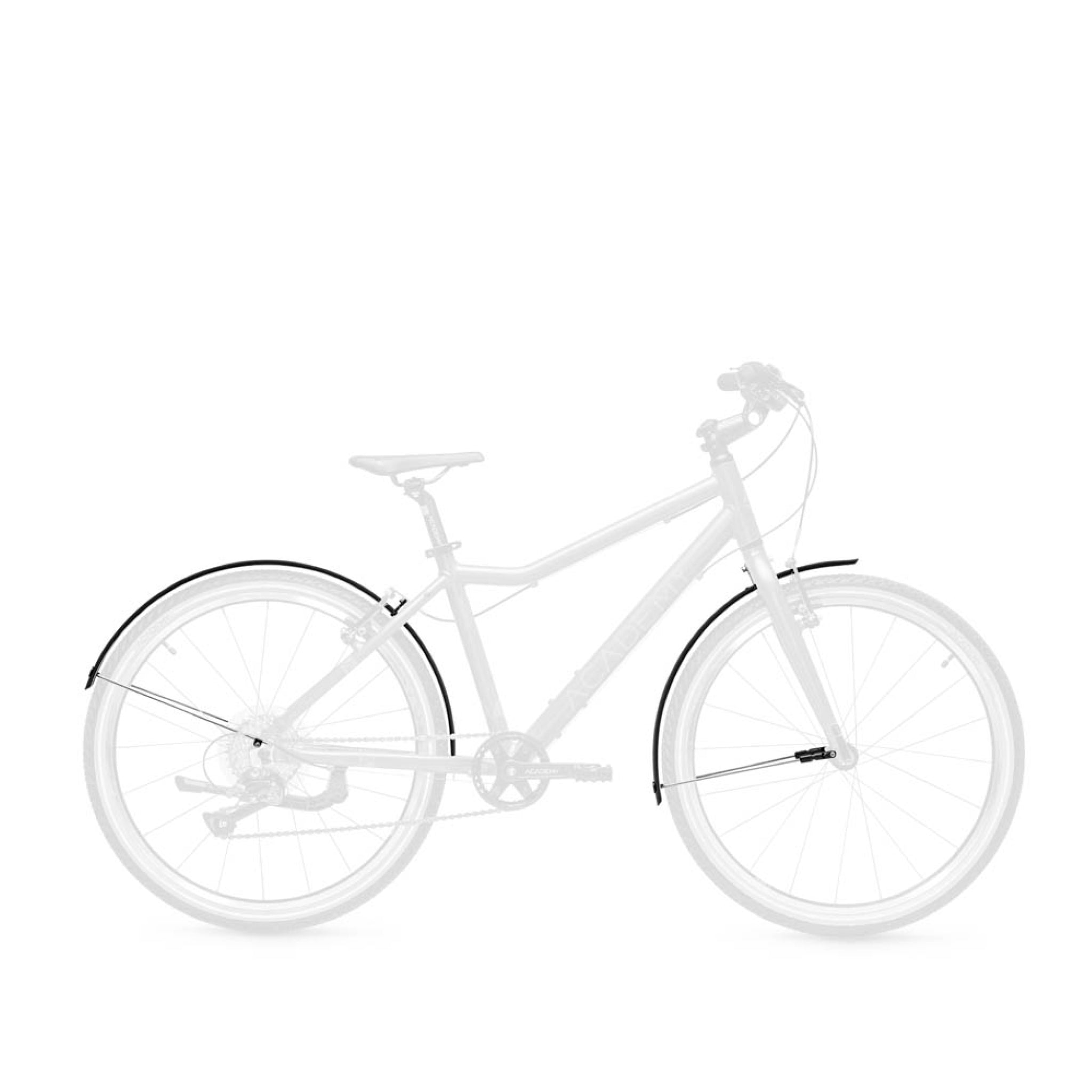 academy grade 3 schutzblech COMOA Schutzblechset für ACADEMY Bikes – ACADEMY BIKES