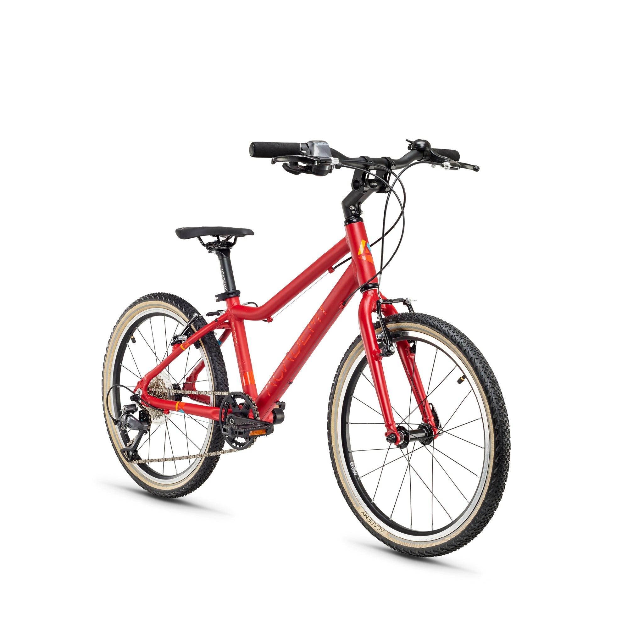 ACADEMY GRADE 4 20 inch children s bike ACADEMY BIKES